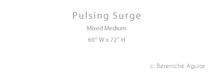 Pulsing Surge